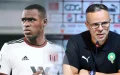 Not an opportunist": Mohamed Ouahbi justifies the arrival of Issa Diop