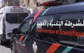 Notorious Car Thief "Villa" Arrested in Tangier After Long Manhunt