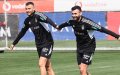 Nottingham Forest Eyes Moroccan Defender Romain Saiss from Besiktas