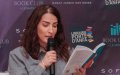 Novelist Explores Isolation and Identity of Maghrebian Women in France