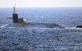 US Nuclear Submarine Sparks Controversy Near Gibraltar and Morocco