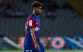 Official: Lamine Yamal turns his back on Morocco