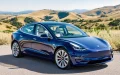 Official: Tesla establishes itself in Morocco