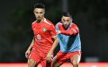 OGC Nice Star Sofiane Diop Injured, AFCON Participation in Doubt
