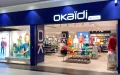 Okaïdi Morocco closure risk: children's clothing brand restructures