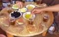 Olive oil in Morocco: prices (sharply) down