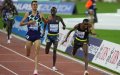 Olympic Champ El Bakkali Takes Second in Diamond League 3000m Steeplechase Final