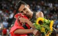 Olympic Champion El Bakkali Clinches Diamond League 3000m Steeplechase Title in Zurich