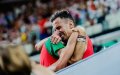 Olympic Champion El Bakkali Defends World Steeplechase Title in Budapest