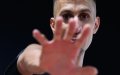 Olympic Champion El Bakkali Places 4th in Diamond League Opener in Doha