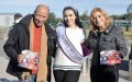 Olympic Champion Said Aouita Divorces After 37 Years of Marriage