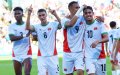 Morocco Rewards Olympic Champions: El Bakkali and Atlas Lions Secure Millions in Bonuses