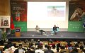 Olympic Legend Hicham El Guerrouj Inspires Students at Moroccan University Talk