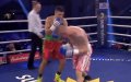 Olympic Medalist Mohamed Rabii Extends Unbeaten Streak with Unanimous Decision Win