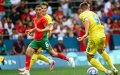 Olympic Soccer: Morocco Suffers Upset Loss to Ukraine in Paris Games