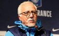 Olympique de Marseille's Youth Academy Director Nasser Larguet Resigns
