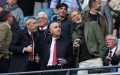 Omar Berrada: The Moroccan Driving Manchester United's Revolution