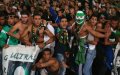 Omicron Surge Halts Plans for Fan Return to Moroccan Football Stadiums