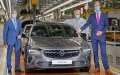 Opel Workers Protest Job Fears Amid Potential Morocco Production Shift