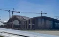 The opening date of Rabat airport is known