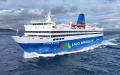 Operation Marhaba (MRE): a new maritime line between Morocco and Spain