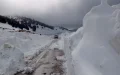 Orange Alert: Morocco Faces a Polar Cold Wave (-9 degrees)