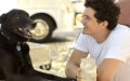 Orlando Bloom Reveals Unusual Bond with Adopted Moroccan Stray Dog
