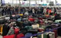 Orly Airport Baggage System Failure Disrupts Flights to Morocco, Strands Luggage