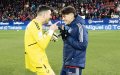 Osasuna Coach Hails Ezzalzouli's 'Genius' in Copa del Rey Semi-Final Win