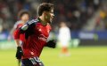 Osasuna's Loan Star Ezzalzouli Set for Copa del Rey Final Showdown with Real Madrid