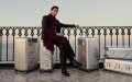 Oscar Winner Adrien Brody Stars in Moroccan-Filmed Ad for Luxury Luggage Brand