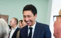 Othman Nasrou, Moroccan roots and the clash with medieval French ancestry