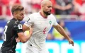 Ouahbi Amrabat World Cup Playing Time Morocco Coach