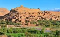 Ouarzazate, Morocco's Film Hub, Reopens Hotels and Studios as Tourism Slowly Rebounds