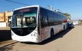 Oujda Bus Company Offers Free Rides for Healthcare Workers Amid COVID-19 Crisis