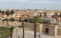 Oujda Residents Bristle at City's Mandatory Building Color Scheme