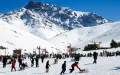 Oukaïmeden Ski Resort: Dams and Forced Toll
