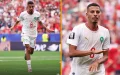 Ounahi double Morocco Canada World Cup 2026
