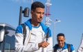 Ounahi's Performance Scrutinized as Marseille Exits Champions League Qualifiers