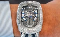 Our job is to steal": The cynical confession of the robbers of the $1 million watch in Paris