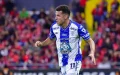 Oussama Idrissi Transfer Mexico Club América Pachuca