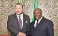 Ousted Gabonese President Ali Bongo Cleared for Medical Travel, May Head to Morocco