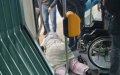 Outrage in Morocco as Tram Inspector Mistreats Disabled Passenger