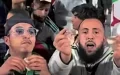 Outrage to national symbols: What the Moroccan justice system has decided for Algerian fans