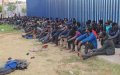 Over 200 Migrants Scale Fence to Enter Spanish Enclave of Melilla from Morocco
