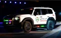 Over 700,000 dirhams stolen: two arrests near Agadir