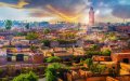 Over 50 degrees in Morocco: a climate record that worries experts