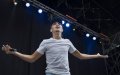Overcrowding and Vandalism Force Cancellation of Popular Rapper Morad's Concert in Spain