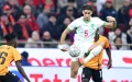 Overrated team"? After the slap (3-0), Chisala retracts his criticism against Morocco