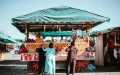 Overwhelming success of Marrakech for French tourists